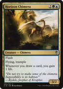 {C} Horizon Chimera [Commander 2016][C16 204]