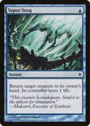 {C} Vapor Snag [New Phyrexia][NPH 048]
