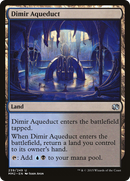 {C} Dimir Aqueduct [Modern Masters 2015][MM2 239]