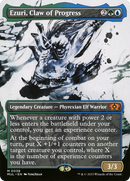{R} Ezuri, Claw of Progress [Multiverse Legends][MUL 038]