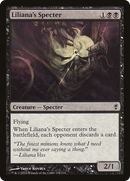 {C} Liliana's Specter [Conspiracy][CNS 116]