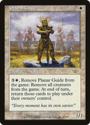 {R} Planar Guide [Legions][LGN 018]