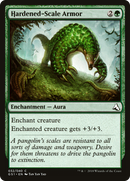 {C} Hardened-Scale Armor [Global Series Jiang Yanggu & Mu Yanling][GS1 032]