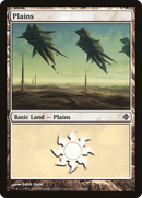 {B}[ROE 230] Plains (230) [Rise of the Eldrazi]