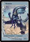 {C} Memnite (Future Sight) [Mystery Booster 2][MB2 228]