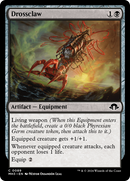 {C} Drossclaw [Modern Horizons 3][MH3 089]