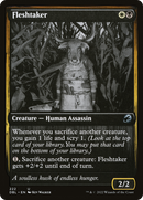 {C} Fleshtaker [Innistrad: Double Feature][DBL 222]