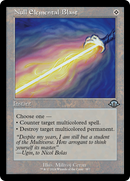 {C} Null Elemental Blast (Retro) [Modern Horizons 3][MH3 387]
