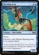 {C} Skywing Aven [Ultimate Masters][UMA 069]