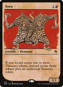 {R} Xorn (Showcase) [Dungeons & Dragons: Adventures in the Forgotten Realms][AFR 322]