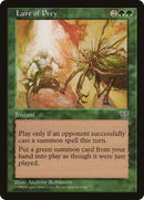 {R} Lure of Prey [Mirage][MIR 227]
