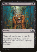 {C} Mind Rot [Magic 2015][M15 104]
