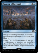 {C} Treason of Isengard [The Lord of the Rings: Tales of Middle-Earth][LTR 074]