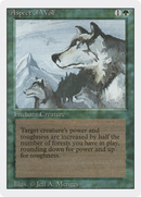 {R} Aspect of Wolf [Revised Edition][3ED 186]