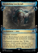 {C} Bewitching Leechcraft [The Lord of the Rings: Tales of Middle-Earth Showcase Scrolls][LTR 492]