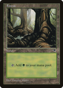 {B}[TMP 348] Forest (348) [Tempest]