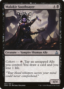 {C} Malakir Soothsayer [Oath of the Gatewatch][OGW 087]