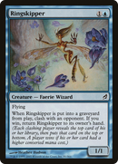 {C} Ringskipper [Lorwyn][LRW 081]