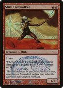 {R} Slith Firewalker [Junior Super Series][PA PSUS 010]