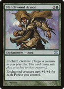 {C} Blanchwood Armor [Tenth Edition][10E 253]