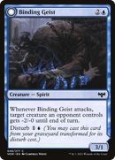 {C} Binding Geist // Spectral Binding [Innistrad: Crimson Vow][VOW 048]
