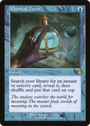 {R} Mystical Tutor (Retro) [Dominaria Remastered][DMR 289]
