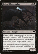 {C} Rabid Bloodsucker [Magic Origins][ORI 113]