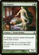 {C} Ivy Dancer [Ravnica: City of Guilds][RAV 171]