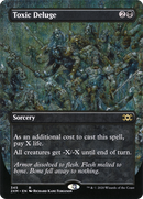 {R} Toxic Deluge (Toppers) [Double Masters][2XM 345]