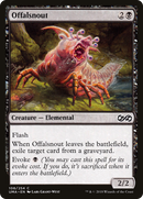 {C} Offalsnout [Ultimate Masters][UMA 108]