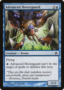{C} Advanced Hoverguard [Fifth Dawn][5DN 022]