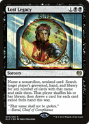{R} Lost Legacy [Kaladesh Prerelease Promos][PR KLD 088]