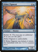{C} Aether Figment [Zendikar][ZEN 040]