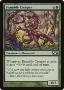 {C} Bramble Creeper [Magic 2010][M10 171]