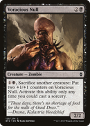 {C} Voracious Null [Battle for Zendikar][BFZ 125]