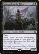 {R} Liliana's Standard Bearer [Starter Commander Decks][SCD 087]