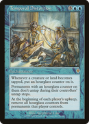 {R} Temporal Distortion [Invasion][INV 079]
