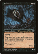 {R} Revenant [Stronghold Promos][PA STH 068]