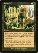 {R} Farseek (Timeshifted) [Time Spiral Remastered][TSR 363]