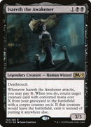 {R} Isareth the Awakener [Core Set 2019][M19 104]