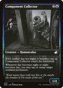 {C} Component Collector [Innistrad: Double Feature][DBL 043]
