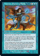 {R} Narset, Parter of Veils (Retro) [Secret Lair Drop Series][SLD 1041]