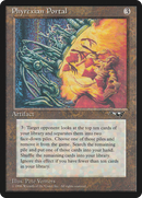 {R} Phyrexian Portal [Alliances][ALL 126]