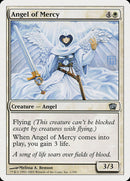{C} Angel of Mercy [Eighth Edition][8ED 001]