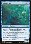 {C} Fathom Seer [Masters 25][A25 056]