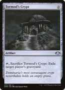 {C} Tormod's Crypt [Dominaria Remastered][DMR 235]