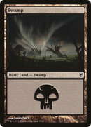 {B}[DDK 078] Swamp (78) [Duel Decks: Sorin vs. Tibalt]