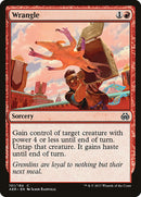 {C} Wrangle [Aether Revolt][AER 101]