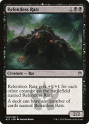 {C} Relentless Rats [Masters 25][A25 105]