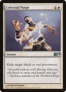 {C} Celestial Purge [Magic 2012][M12 011]